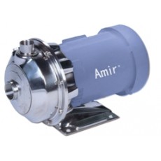 Amir pumps 卧式不锈钢泵系列