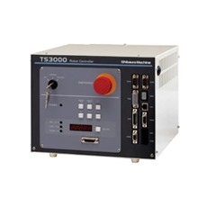 Shibaura Machine控制器TS3000系列