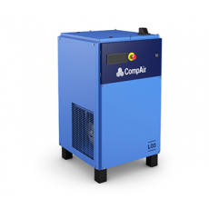 CompAir 微油螺杆压缩机2-7,5 kW系列
