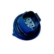 Amphenol AUTOMOTIVE 连接器6 PIN系列