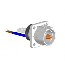 GEC TPI 铜排端子插座连接器POWERLOK系列