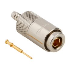 Amphenol 连接器1.0-2.3系列