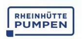 RHEINHUTTE PUMPEN