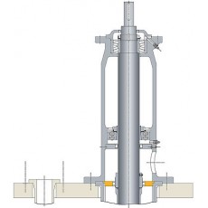 RHEINHUTTE PUMPEN 唇环密封系列