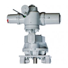 Engineered Valves 阀门电动执行器系列