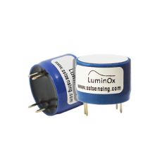 SST 密封光学氧传感器LuminOx系列