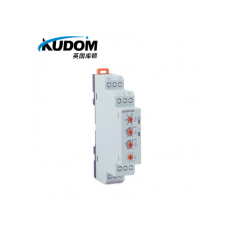 KUDOM 相序保护继电器KDPR系列