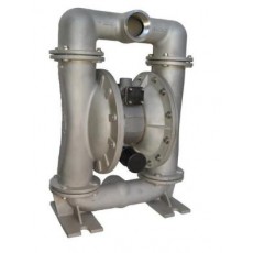 PP PRICE PUMP 气动隔膜泵AOD 3系列
