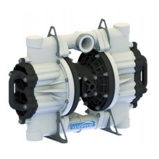 美国SANDPIPER 重型瓣阀气动双隔膜泵系列