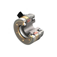 MOENNINGHOFF 电磁齿式离合器546系列