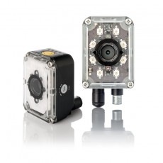 意大利DATASENSING 智能相机P1X系列