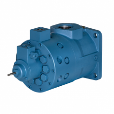 美国DYNEX 压力补偿球型泵PV4000-11系列