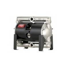 德国FLUX 高压泵3:1系列