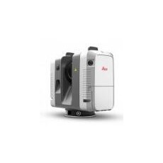 瑞士Leica 激光扫描仪RTC360 3D系列