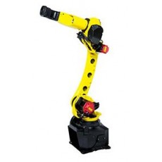 日本FANUC 弧焊机器人ARC Mate 100 iD系列