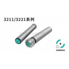 中国Damon 钢制单/双链积放辊筒3211/3221系列