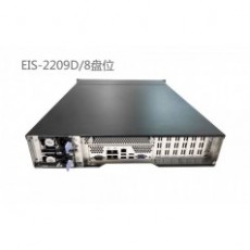 中国EVOC 高性能存储服务器EIS-2209D系列