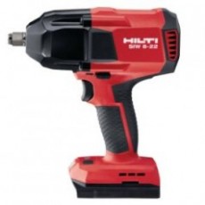 德国HILTI 充电式冲击扳手 SIW 8-22系列