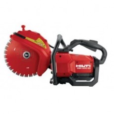 德国HILTI 电池切断锯DSH 600-22系列