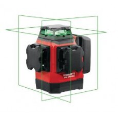 德国HILTI 多线激光水平仪PM 30-MG系列