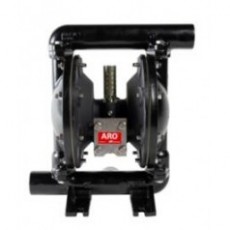 美国ARO 经典金属气动隔膜泵紧凑系列