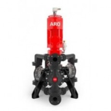 美国ARO 聚丙烯电动隔膜泵2EVO系列