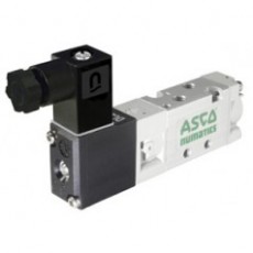 美国ASCO比例调节电磁阀60VDC系列