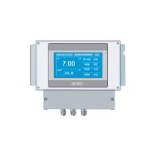 HOTEC 温度记录分析仪HMI-PH-1000系列