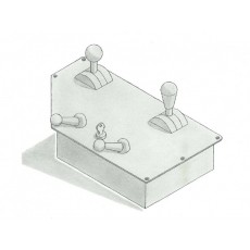 瑞士SPRING AG 组合行程开关系列