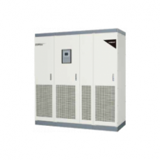 TMEIC光伏逆变器SOLAR WARE 500E系列