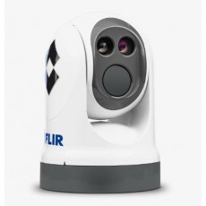 EXTECH多传感器海洋热像仪FLIR M400系列