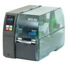 cab 条码打印机SQUIX 4 M系列