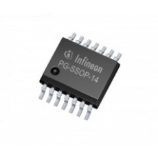 德国infineon 线性稳压器TLE7270-2G系列