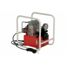 olmec低压双马达气动空气液压泵P2870系列