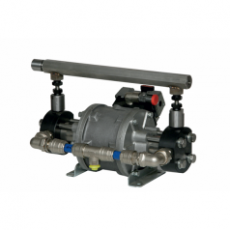 olmec 空气液压泵P825系列