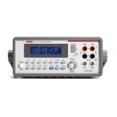 KEITHLEY 5½ 位双显示器USB万用表2110系列