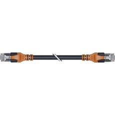 B&R 以太网电缆X20CA0E61.00020系列