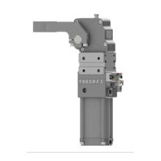 PNEUMAXS气动和手动锁C1P40系列
