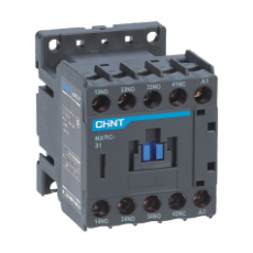 CHINT接触器式继电器NXRC系列