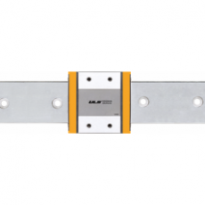ULS 微型直线导轨FBSS&FBCS 09WN/WL系列