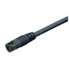 binder 针头电缆连接器79 9001 12 03系列