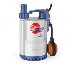 PEDROLLO用于清水的排水潜水电泵系列