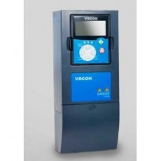 BUSCK风冷驱动器VACON NXP系列