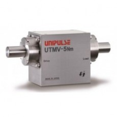 UNIPULSE防锈型旋转扭矩传感器UTMV系列