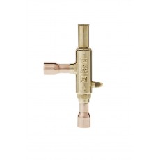 CASTEL多面体蒸发压力调节器3335N/M12S系列