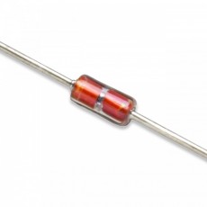 LITTELFUSE玻璃封装热敏电阻DO-34标准系列
