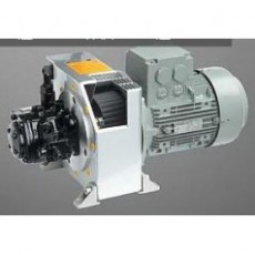 KTR 油/空气冷却器PIK系列