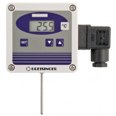 GREISINGER温度传感器GTMU-MP-AP3系列