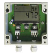AHLBOM数显温湿度变送器MH8D46系列