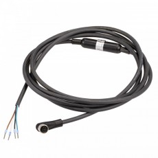 STOERK电缆插座 M8，4 *，2m系列